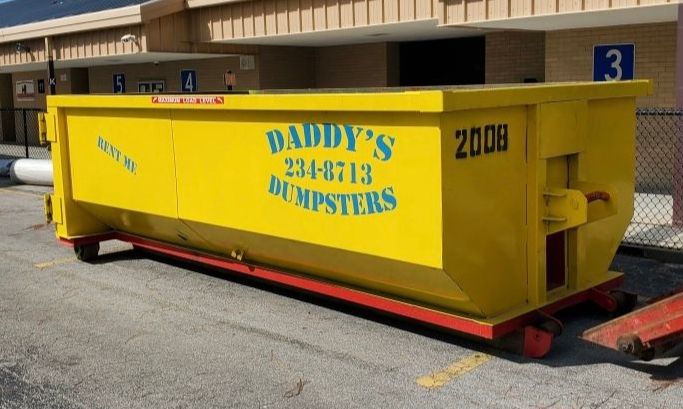 Dumpster Rental Near Me Englewood, FL Dumpster Rental Near Me Englewood, FL