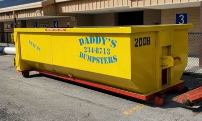 Dumpster Rental Near Me Englewood, FL Dumpster Rental Near Me Englewood, FL