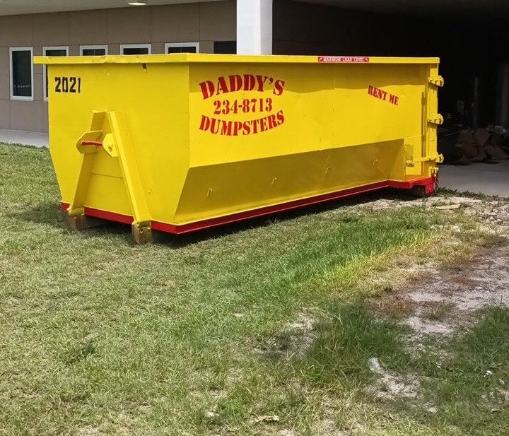 Dumpster Rental Near Me North Port, FL Dumpster Rental Near Me North Port, FL