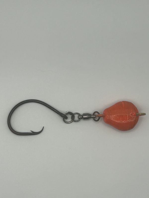 3 oz  Boxing Glove Jig