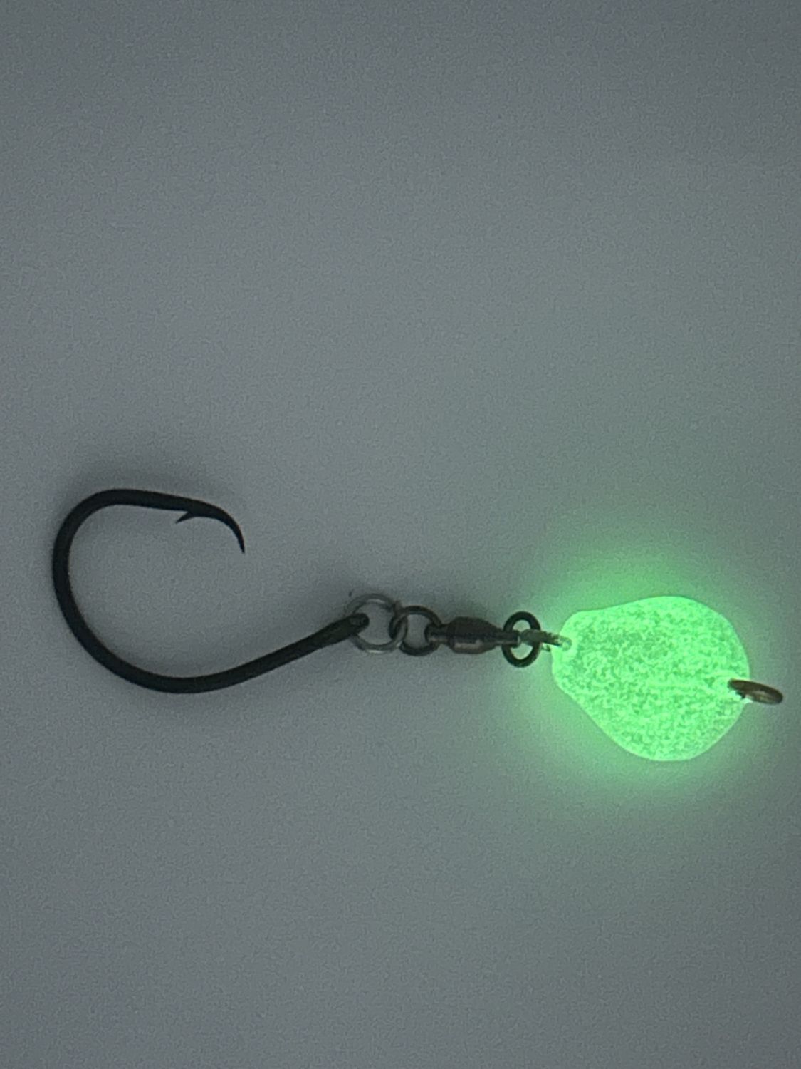 3.0 oz Boxing Glove Jig