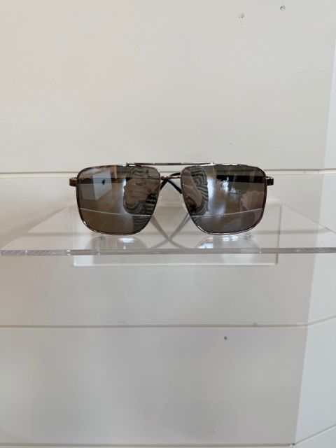 SORRENTO SILVER/SILVER MIRROR