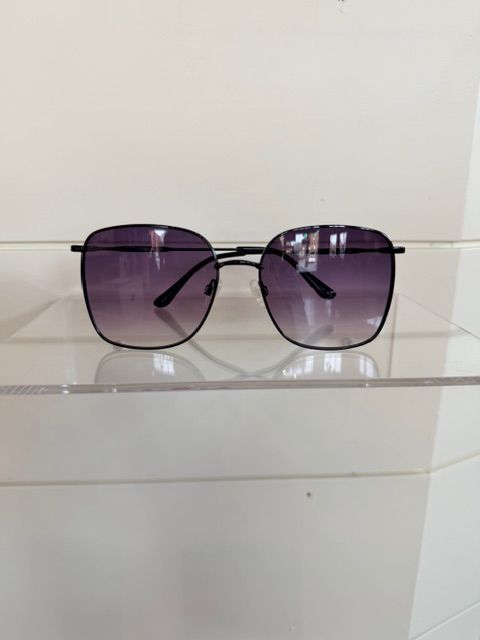 FLORENCE BLACK/SMOKE FADE