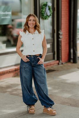 DENIM