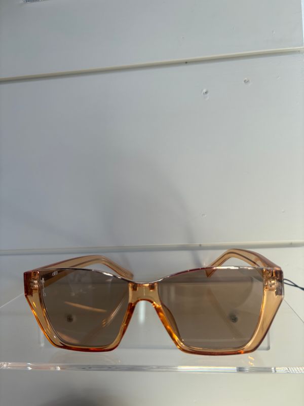 BELLE TRANS GOLD/BROWN