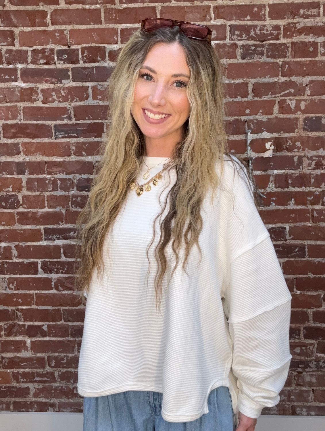 TOTAL ECLIPSE TEE L/S