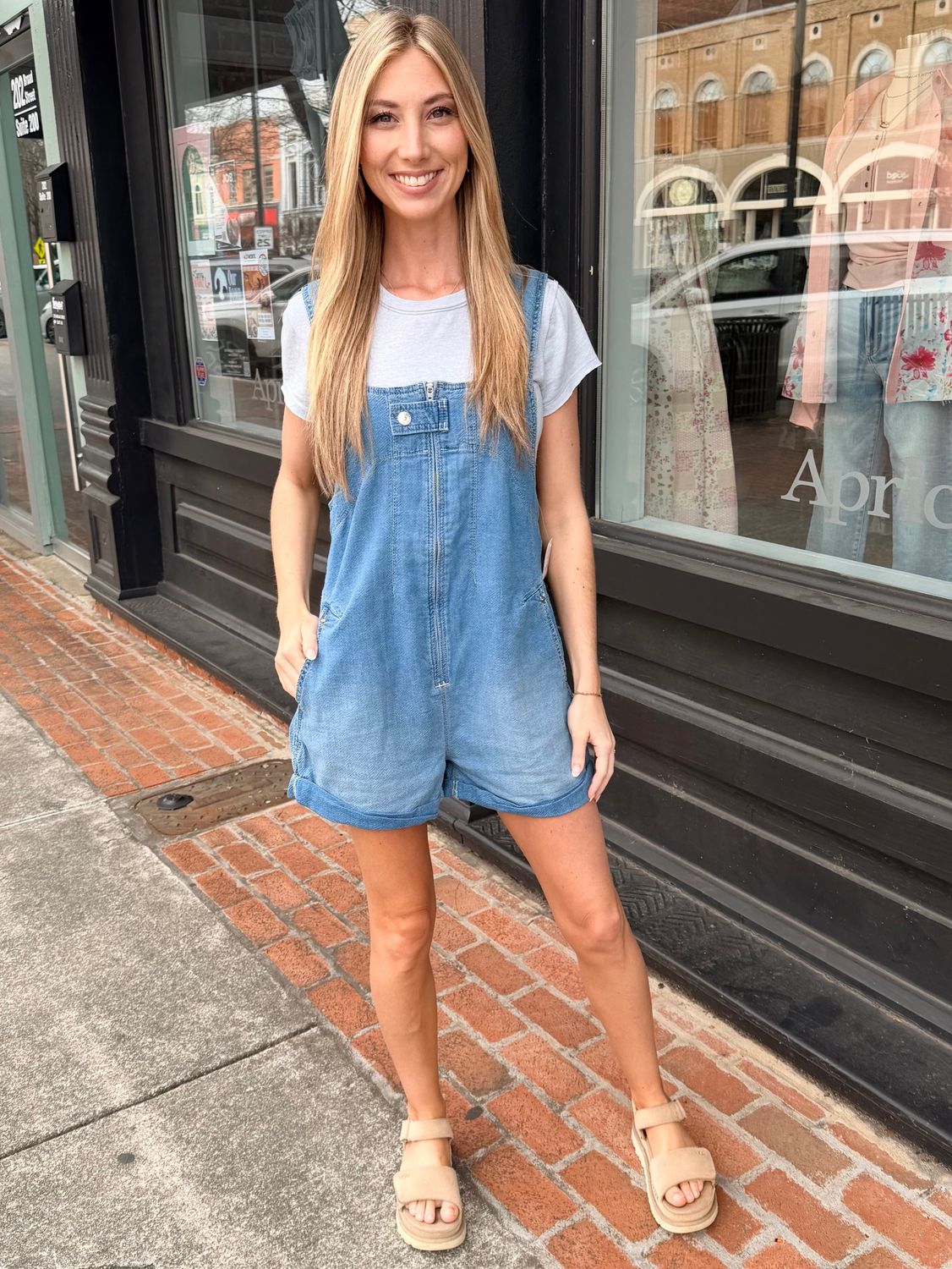JUDE SHORTALLS
