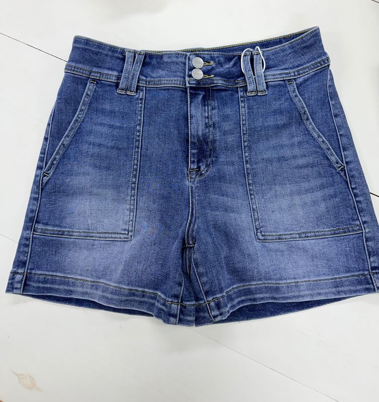 THE CLARA MAE SHORTS