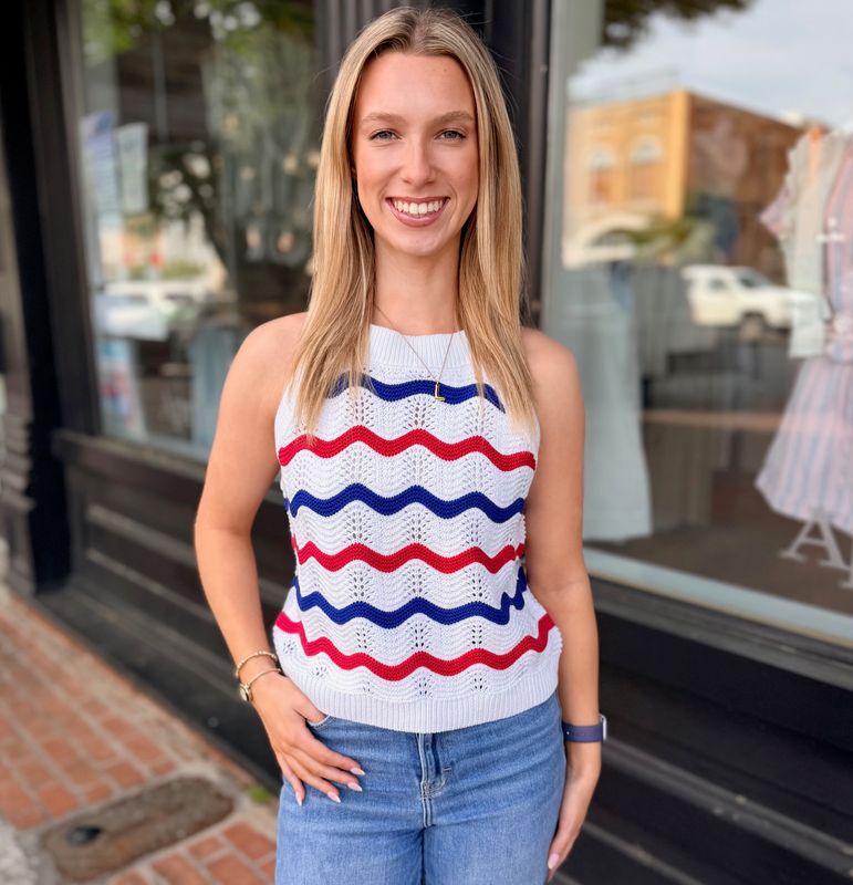 ALL AMERICAN WAVE TANK