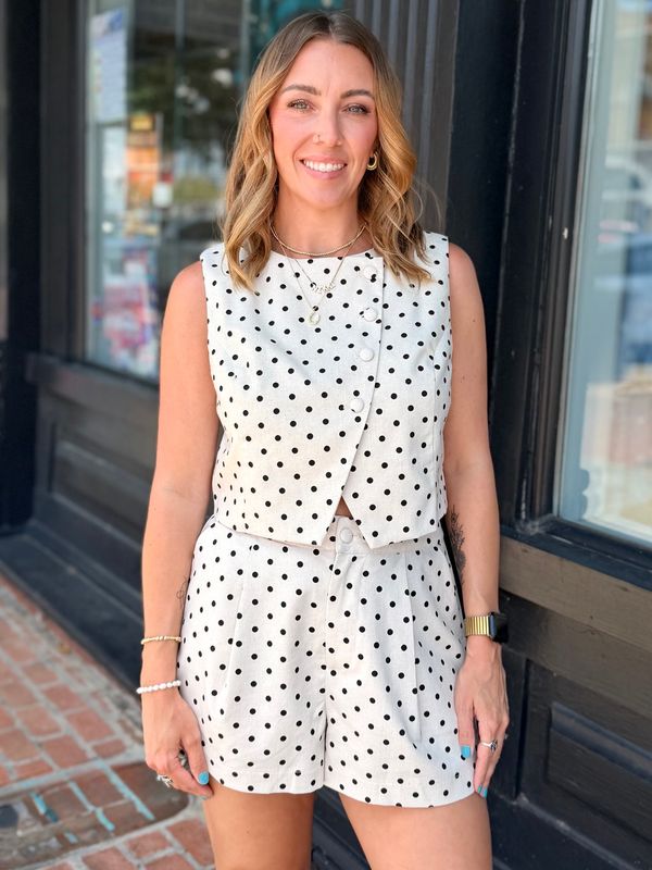 DOLCE DOT TOP