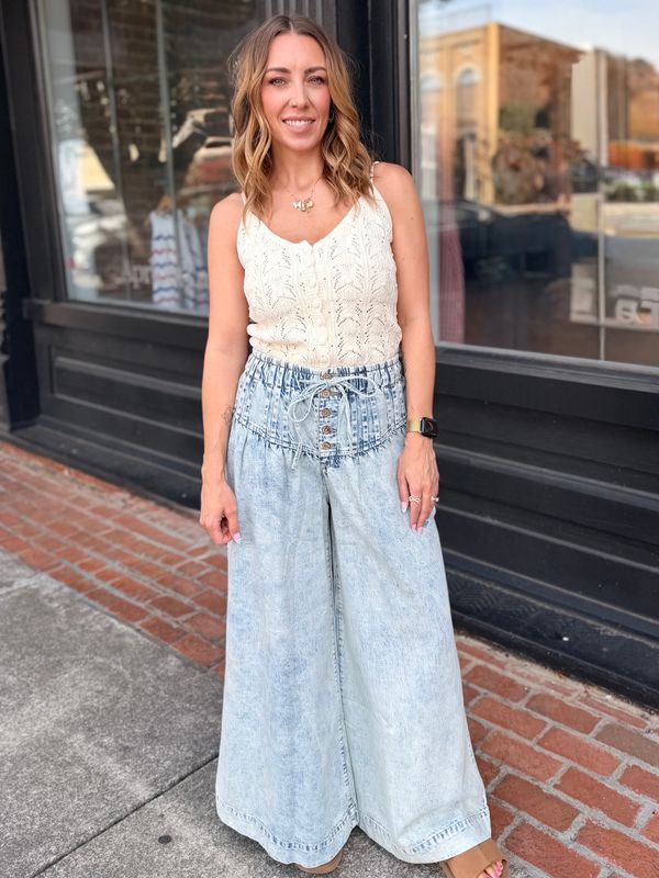 FRONT PORCH FAVORITE PANT