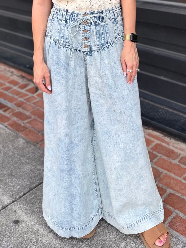 FRONT PORCH FAVORITE PANT