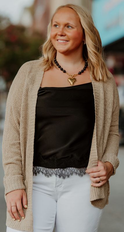 SIMPLY SOUTHERN CARDI