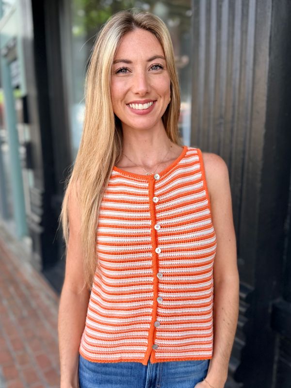 CITRUS COAST TANK