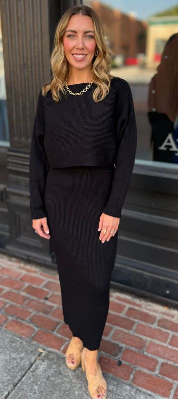 QUARTER LUXE TOP