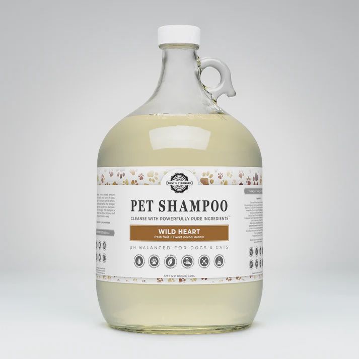 Pet Shampoo | Soothing &amp; Deodorizing