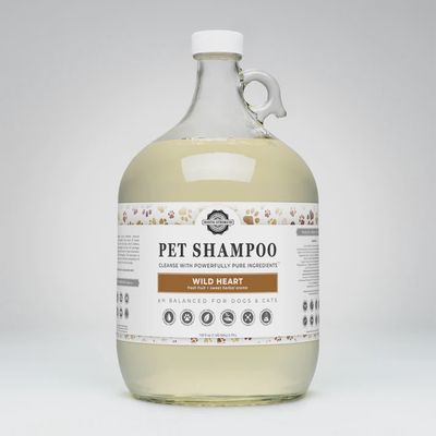 Pet Shampoo | Soothing &amp; Deodorizing