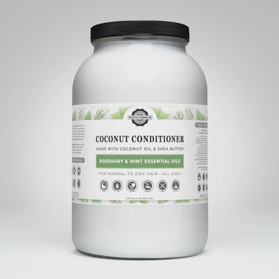 Coconut Conditioner Rosemary &amp; Mint