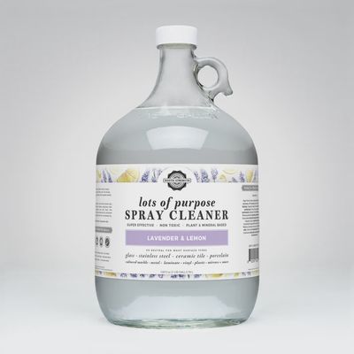 Lots of Purpose Spray Cleaner Lav, Lem, Mint| Ready-To-Use