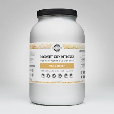 Coconut Conditioner Milk &amp; Honey