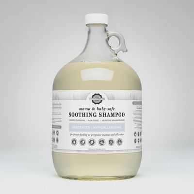 Shampoo | Mama + Baby Safe