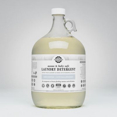 Laundry Detergent | Mama + Baby Safe