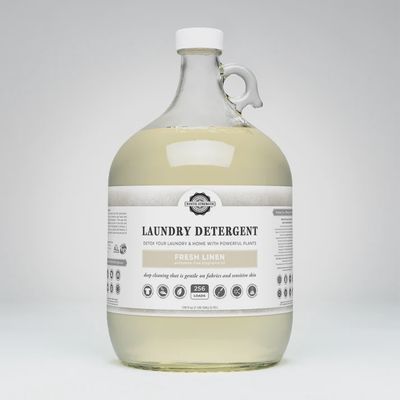 Laundry Detergent Fresh Linen