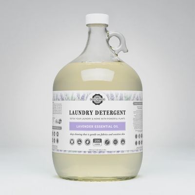 Laundry Detergent Lavender