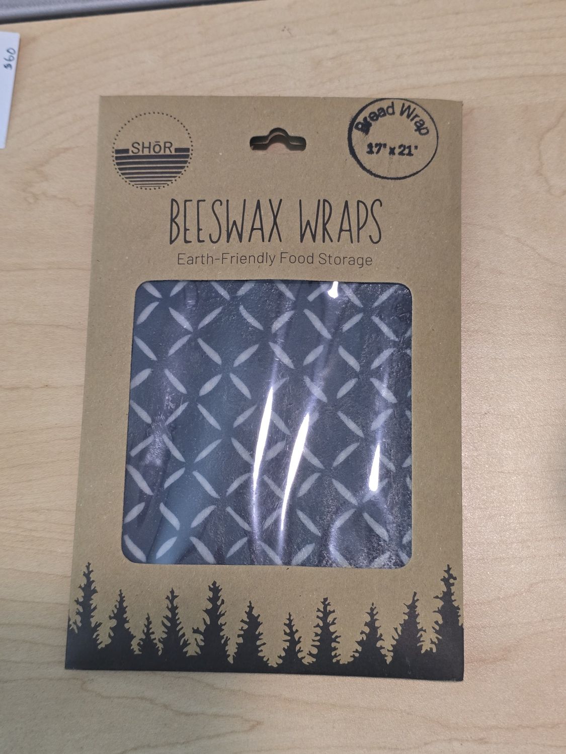 Bread Wrap - Common Threads
