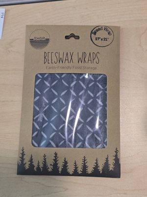 Bread Wrap - Common Threads