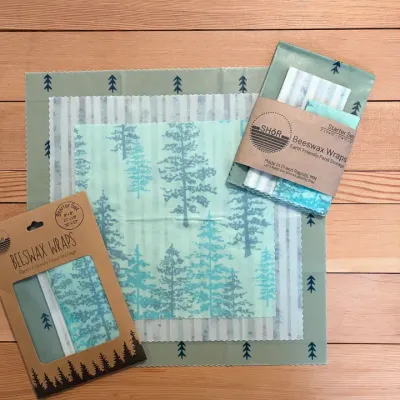 Starter Set - Plant More Trees