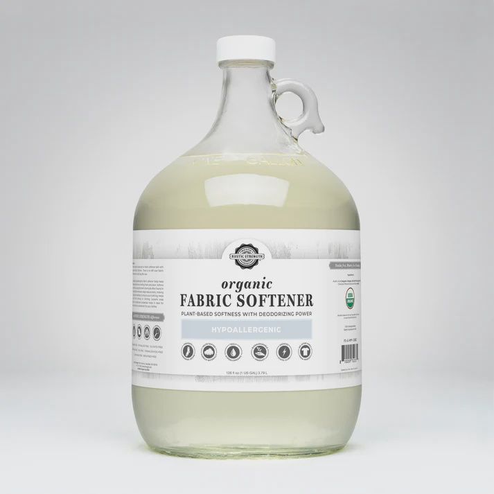 Fabric Softener