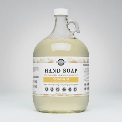 Hand Soap Citrus Bliss