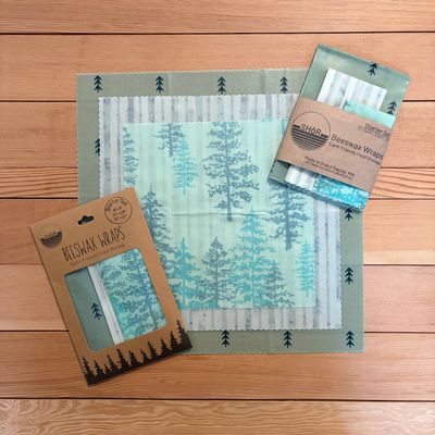 Starter Set - Plant More  Trees