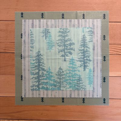 Starter Set - Plant More  Trees