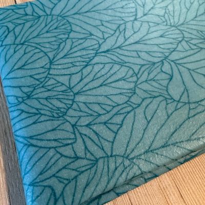 Bread Wrap - Canopy