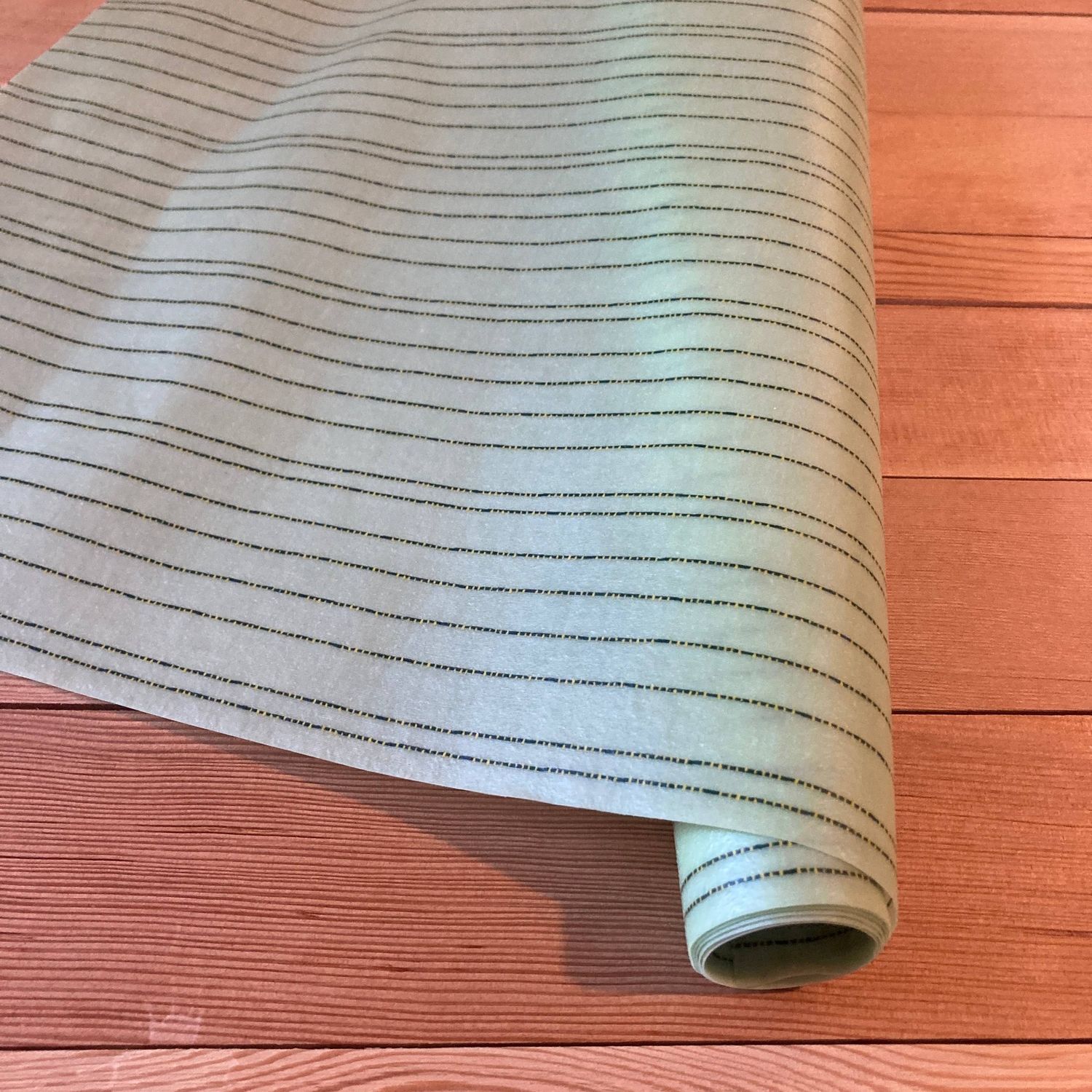 Beeswax Roll - Dew Drops