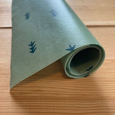 Beeswax Roll - Trees
