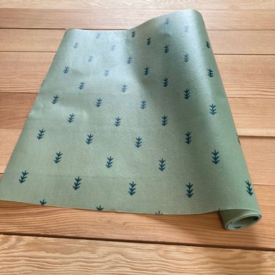 Beeswax Roll - Trees