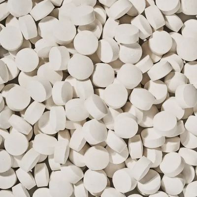 Fluoride-Free Toothpaste Tablets | Retail | Charcoal Mint