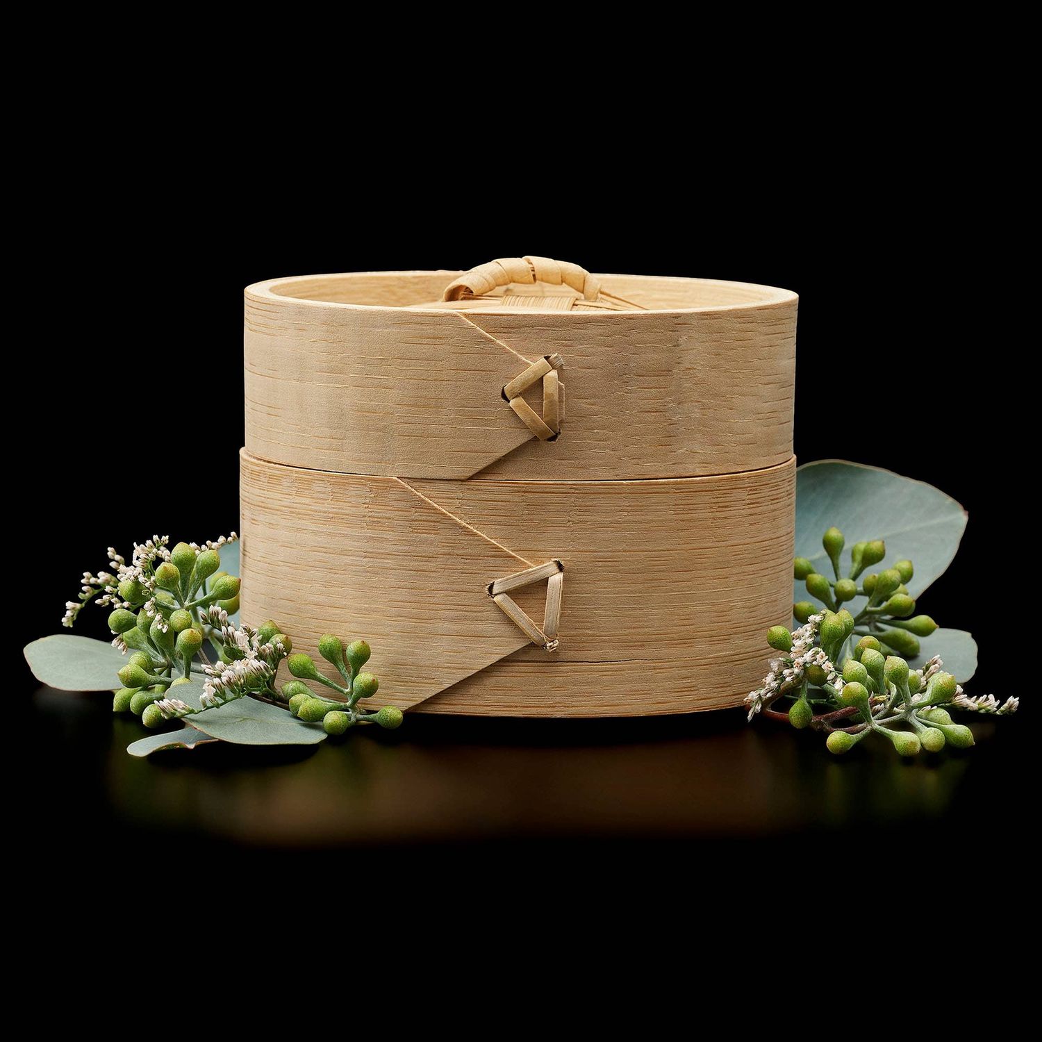 Bamboo Bar Holder | Shampoo &amp; Conditioner Bars