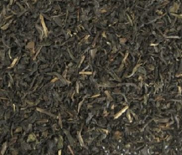 Oolong Tea