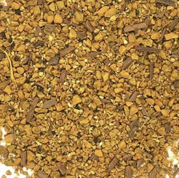Turmeric Golden Chai