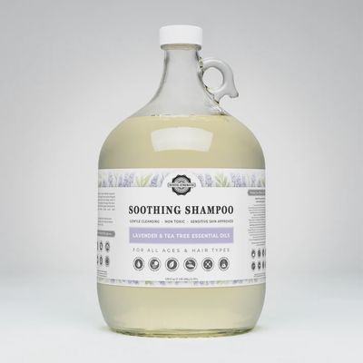 Soothing Shampoo Lavender &amp; Tea Tree