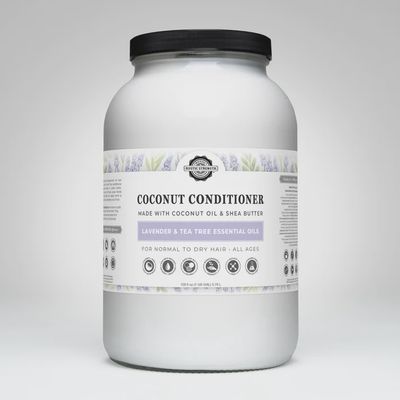 Coconut Conditioner Lavender &amp; Tea Tree