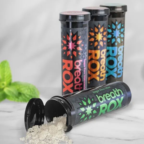 BreathRox ~ Mint