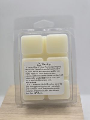 Artisan Bread - Wax Melts