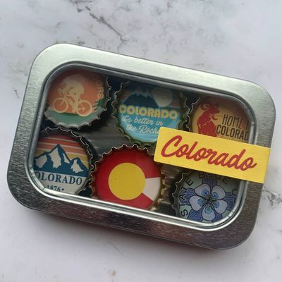 Colorado Magnets