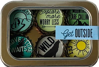 Get Outside Magnets