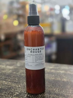 Enchanted Rouge Room &amp; Linen Spray